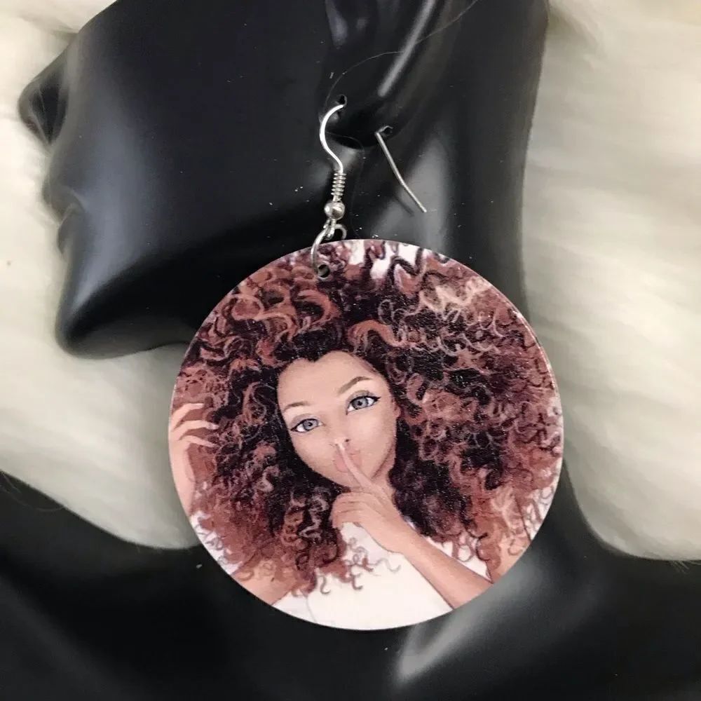 Super cute earrings